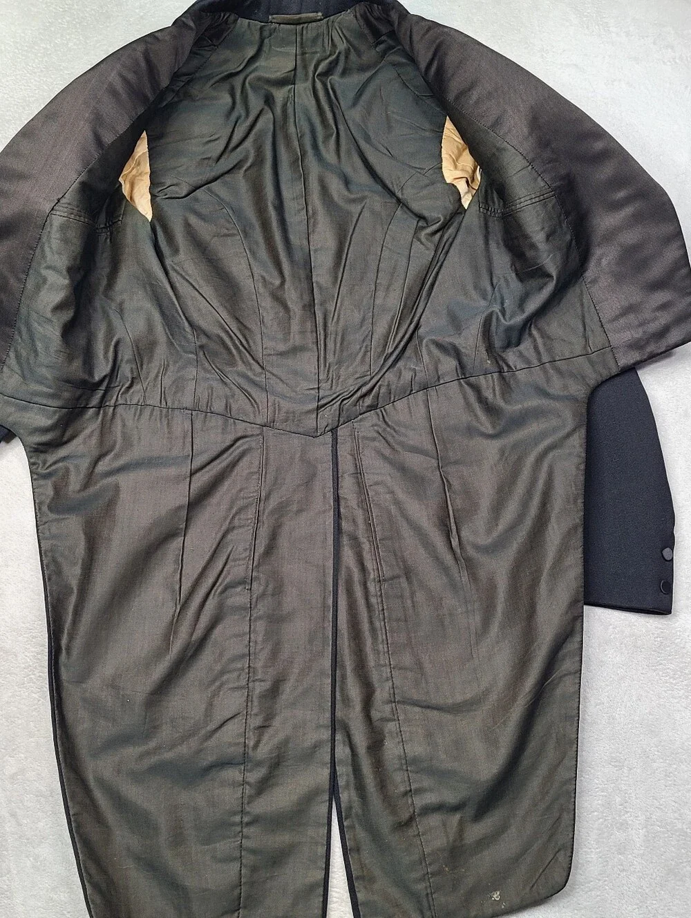 John Wanamaker jacket good